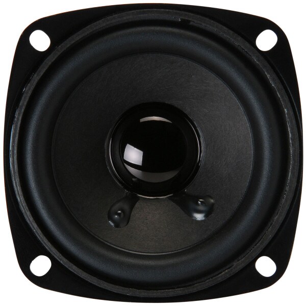 Main product image for Visaton FRS8-8 3.3" Full-Range Speaker 8 Ohm 292-524